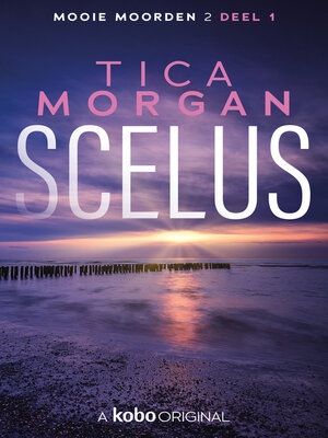 cover image of Mooie Moorden 2--Deel 1